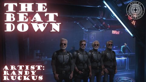 The Beat Down