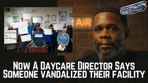 Minnesota Daycare Scam? Somali Manager's "Break In" – Claim!