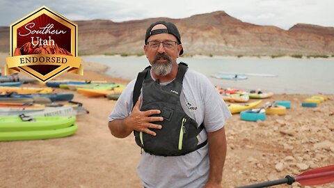 Paddle and Kayak Rentals | Bill Ennis | Dig Paddlesports