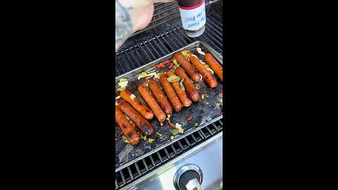 Grilling