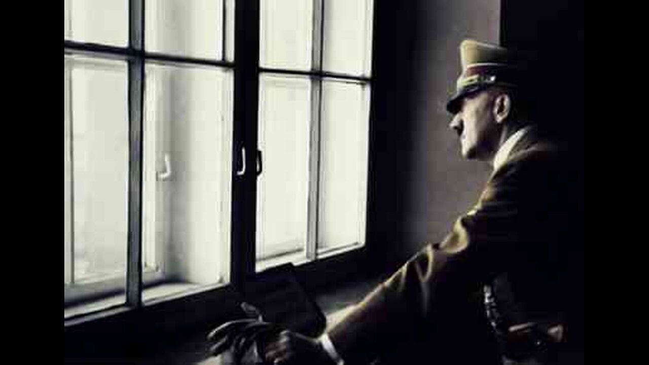 The Economy Must Work For The People - Adolf Hitler