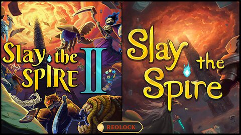 Slay The Spire Saturday Stream!
