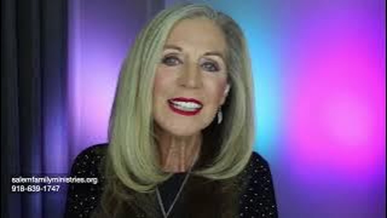 2nd Chances to the Nation! Hosea 7-8 Prophetic Bible Study (Cheryl Salem)