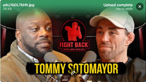 Tommy Sotomayor on Black Culture, White Guilt, and Victimhood