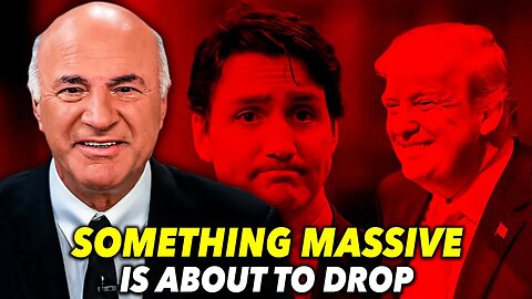 Kevin O’Leary: "The World Will Never Be the Same After This..."