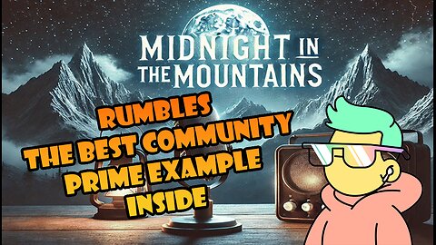 The Incredible Rumble Community: A Story of Kindness from France to Pennsylvania