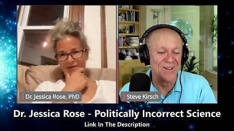 Dr. Jessice Rose - Politically Incorrect Science