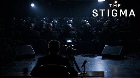 Matt Ford on UFO Stigma, Debunkers & the Cost of Speaking Out | That UFO Podcast