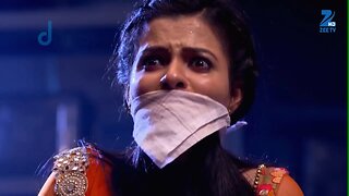 Tashan-e-Ishq (gagged)