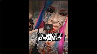 She Made US BARESKINNED In the GARDEN.. HER TURN!! See Her with your Own EYES. More 2 Come