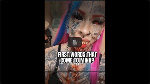 She Made US BARESKINNED In the GARDEN.. HER TURN!! See Her with your Own EYES. More 2 Come