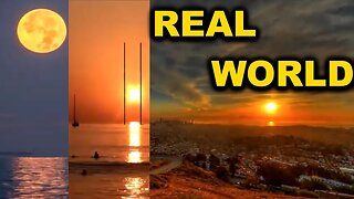 They see it but they don't accept the TRUTH