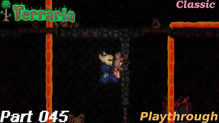 Terraria Playthrough #16 Part 45