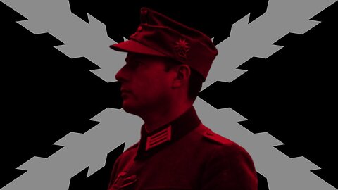 REX Leon Degrelle Edit Archive