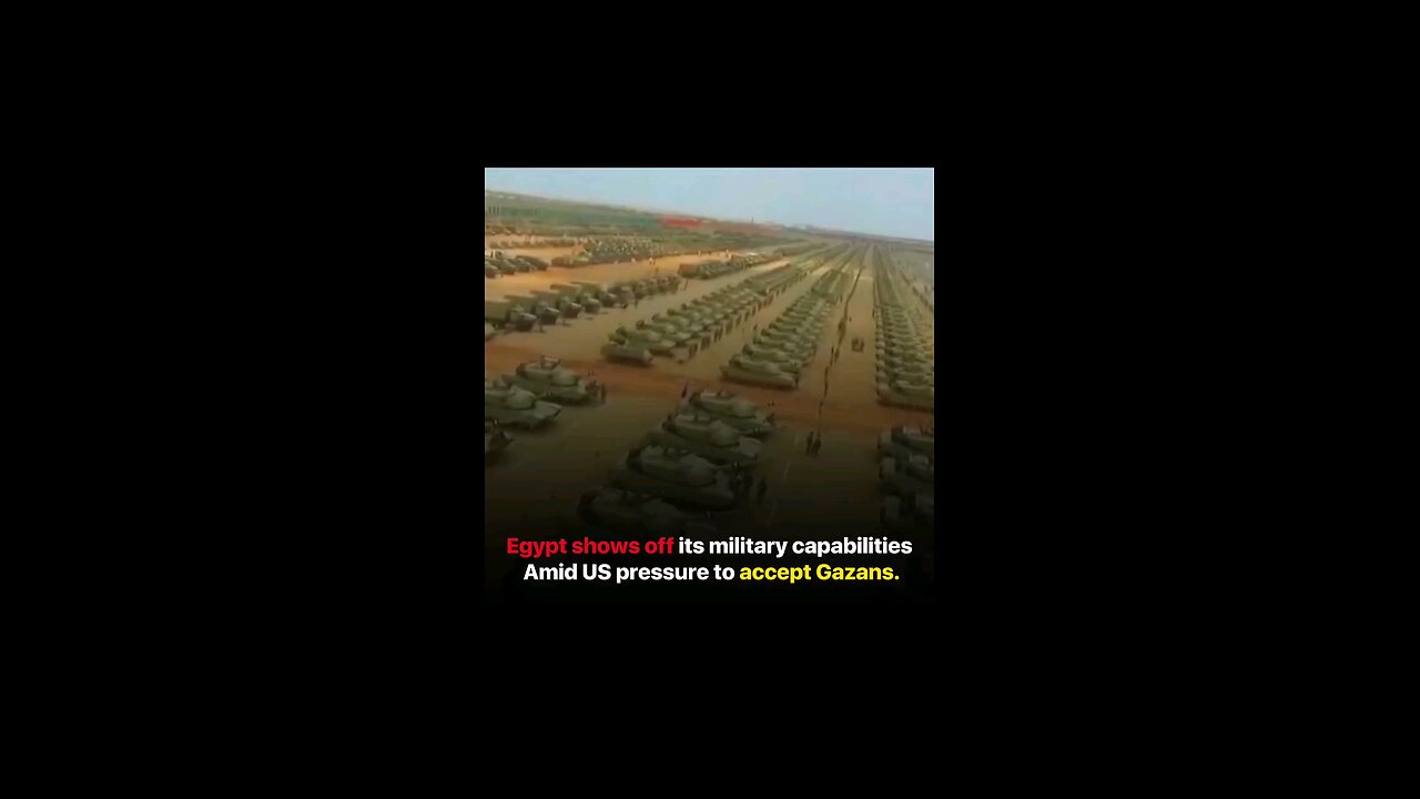 Military exercise