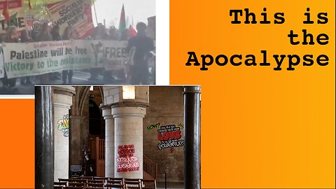 Palestine - a Seductively Convenient Weapon