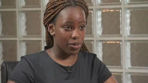 Africans In Ireland Are The Real Racists - Gemma O'Doherty