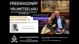 (Cointelpro Agent) Eva Vlaardingerbroek Speaks Out After Being Banned From the UK ...