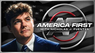 TRUMP SURRENDERS??? TERRORISTS WIN, ICE WITHDRAWS FROM MINNEAPOLIS | America First Ep. 1629