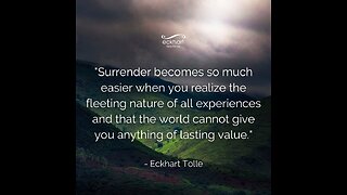 Soul of the EveryMan - SURRENDER