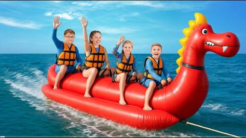 Diana_and_Roma_s_Family_Summer_Vacation_at_Ela_Excellence_Resort_Belek