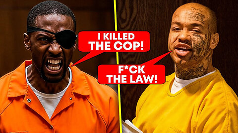 Life or Death? When Killers Dared the System