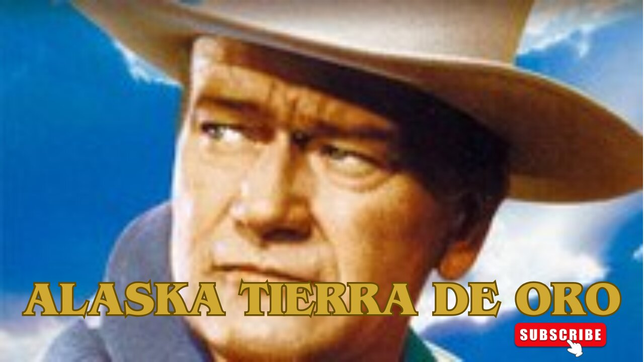 Alaska Tierra De Oro