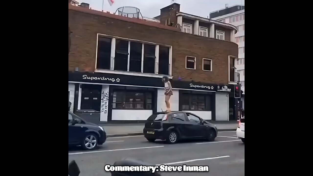 Instant Justice Compilation