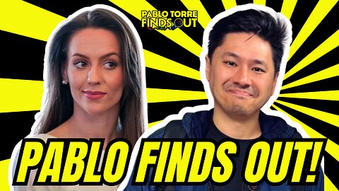 Jordon Hudson Plans to Sue Pablo Torre!