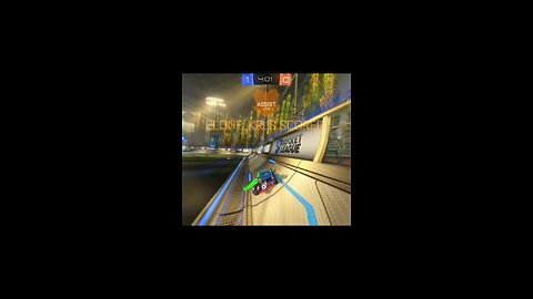 Rocket League