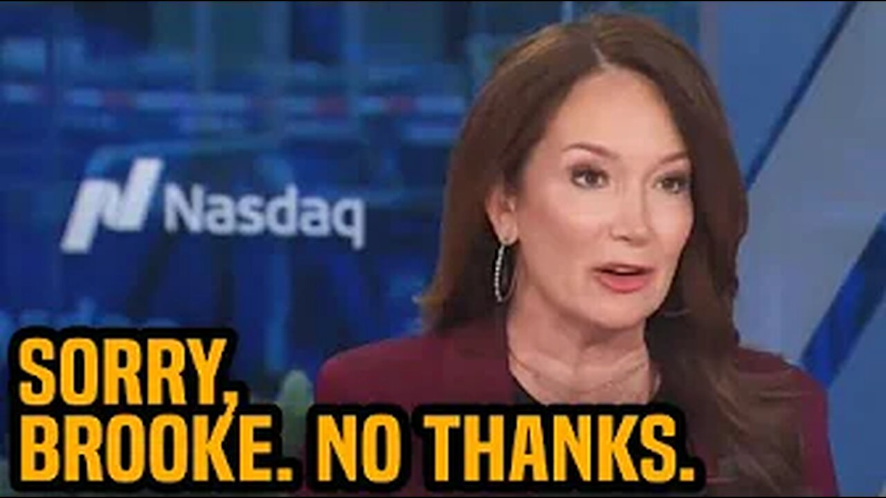 This is not someone who should do interviews