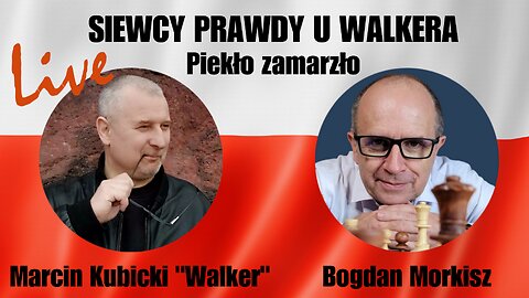 Siewcy Prawdy u Walkera - Piekło zamarzło!