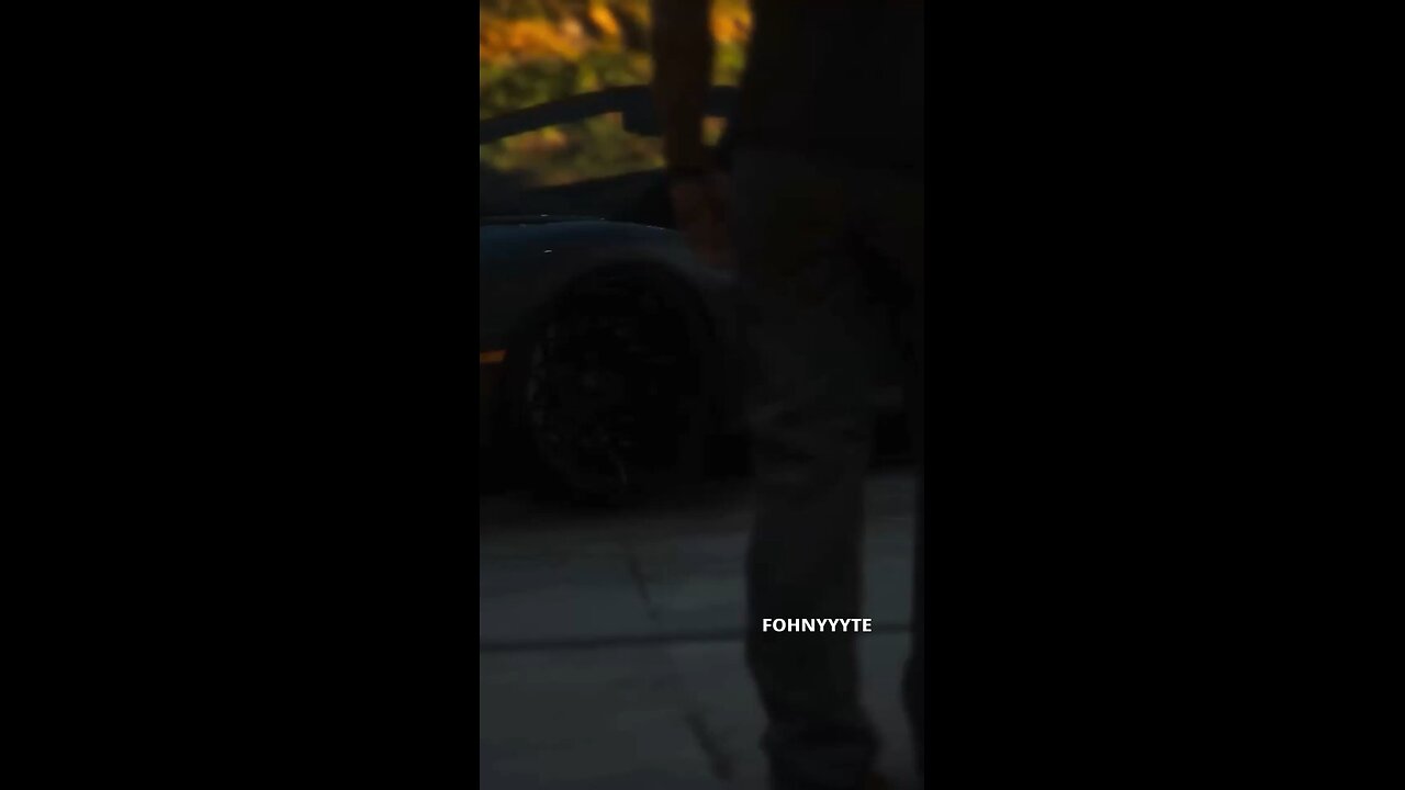 GTA Lambo Edit #viral #gta #edit