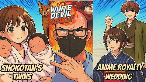 "Shoko Nakagawa’s Babies & Seiyuu Love: 2025’s Happy Vibes!"