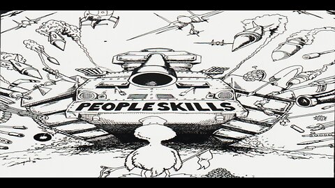 PEOPLESKILLS (ZAC MARSHALL)