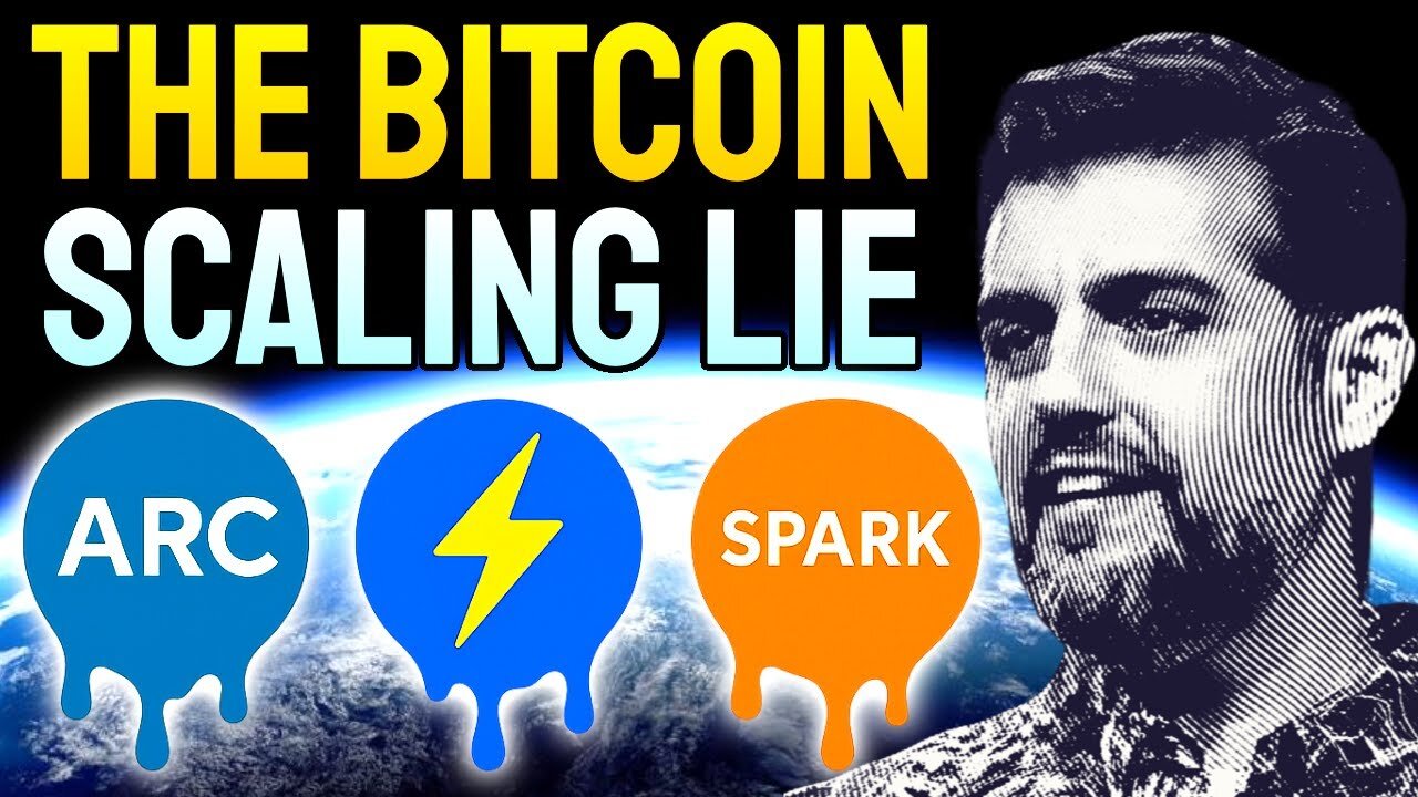 Why Bitcoin Can’t Scale | John Carvalho