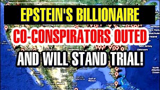 Looks Like We FINALLY Have Some of these CRIMINALS!