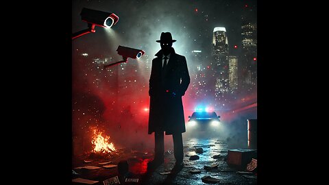 The Biggest Crime in History is Happening Right Now!
