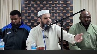 'A Muslim Europe Will Come True, America Will Be A Muslim Country, And Islam Will Enter Every House'