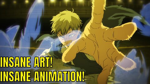 Jujutsu Kaisen Season 3 Episodes 1 & 2 REVIEW The Animation Is Insane!