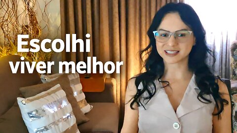 Como Tornei Minha Vida Mais Leve: 19 Hábitos e Mudanças