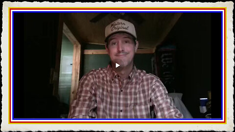 No Legal Effect by Derek Johnson RattleTrap1776 - Dec. 28, 2025