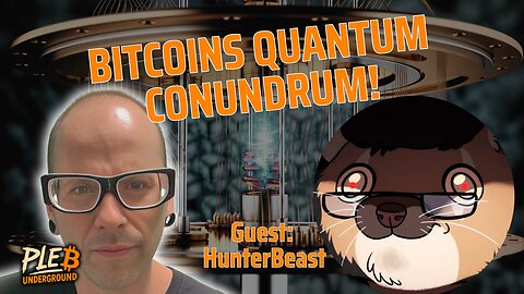 Is Bitcoin Ready For Quantum Computing?