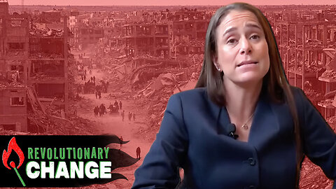 Losing Friends & Family Over Israel w/ BettBeat Media