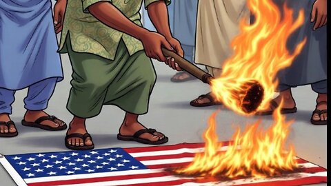 Massive Somali Fraud uncovered