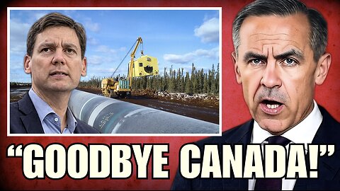 Canada's Economy RUINED by Carney & Eby - Oil CEO WARNING!
