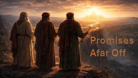 Ezekiel 37 and Forever