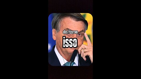 O erro de Bolsonaro