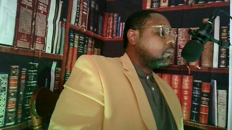 Back on Rumble after extended time off...... #SQUARED UP LIFESTYLE