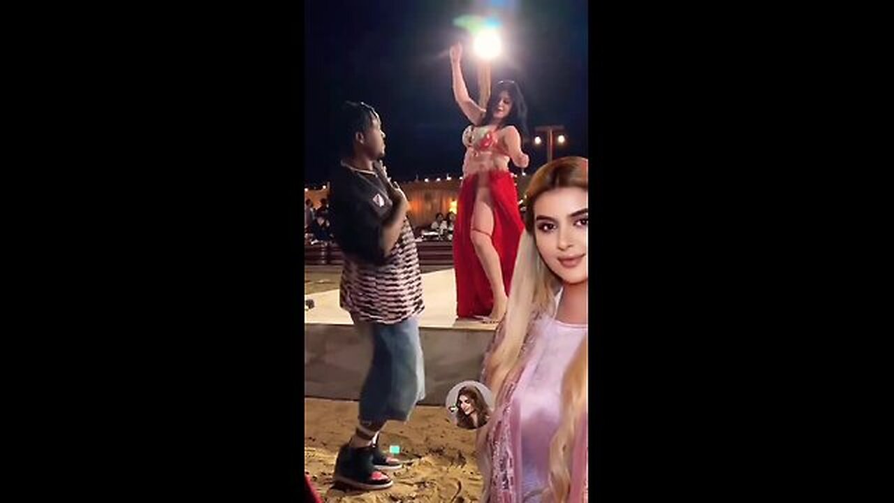 Dubai Princess Sheikha Mahra LifeStyle#dubaiprincess#bellydance #shorts